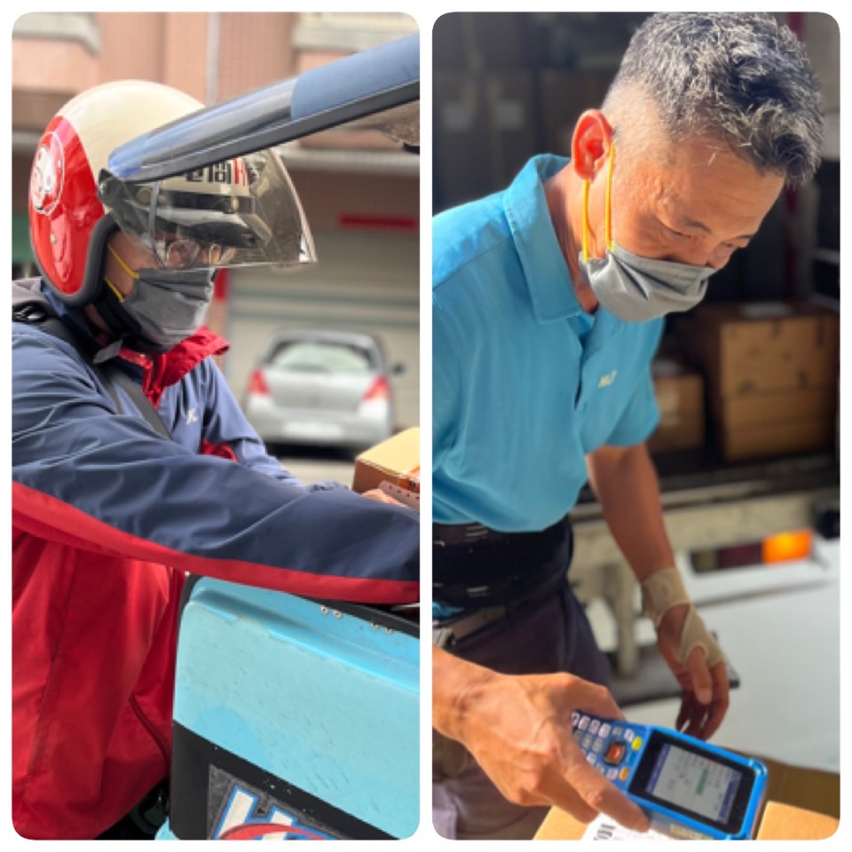 dctpro article img 我們的日常安全，來自很多無名英雄的守護。