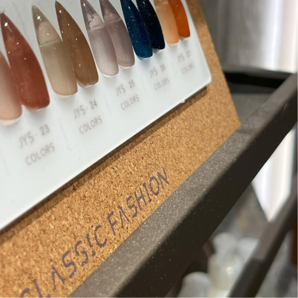dctpro article img 如何有效清潔 美甲工作室的粉塵