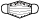 平面口罩